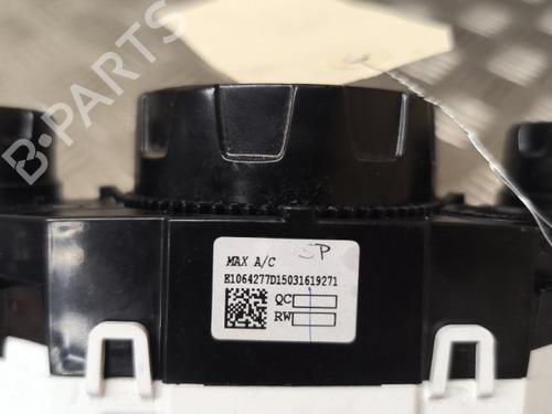 Climate control FORD FIESTA VI (CB1, CCN) 1.5 TDCi | BP21729536I5 