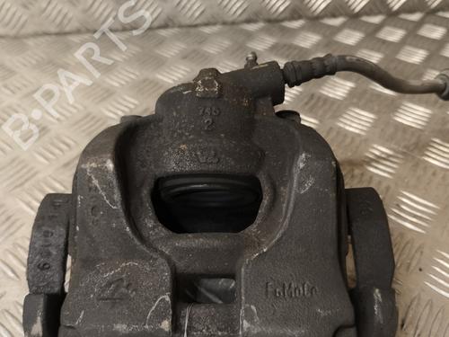 Used Left front brake caliper FORD S-MAX (WA6) 2.0 TDCi (140 hp) 23772811