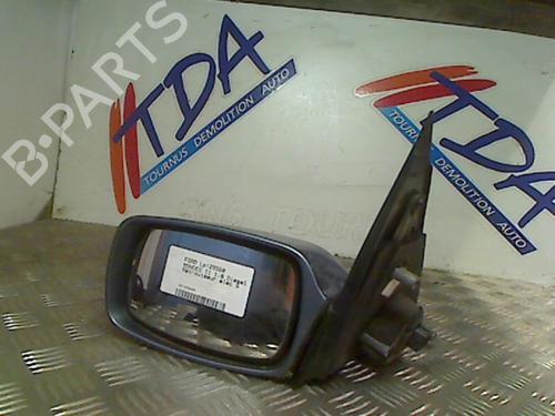 Left mirror FORD MONDEO II (BAP) 1.8 TD | BP21752786C26 