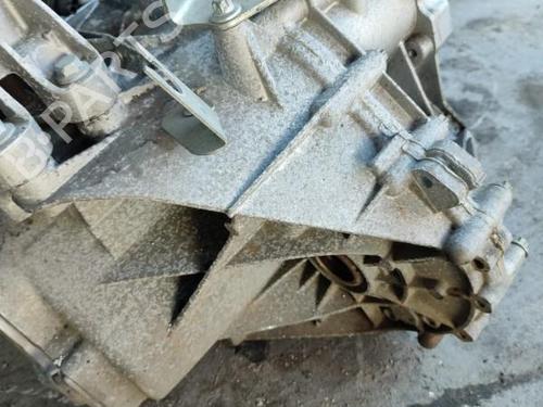 Gearbox MINI MINI (R56) Cooper D | BP21730290M3 