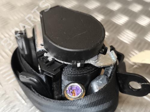 Front right belt tensioner SEAT IBIZA IV (6J5, 6P1) 1.6 TDI | BP27641765C88