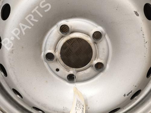 Rim RENAULT TRAFIC II Bus (JL) 2.0 dCi 90 (JL00, JL01, JL0H, JL0M, JL0P, JL0S) | BP25468669C45 