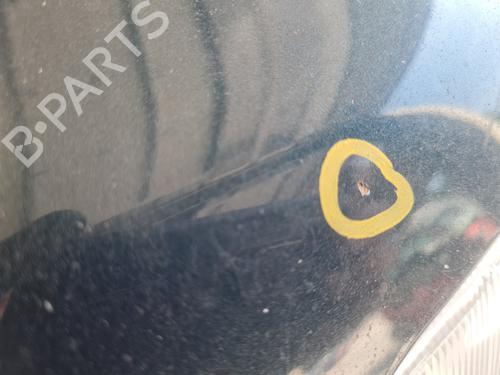 Hood PEUGEOT 306 Hatchback (7A, 7C, N3, N5) 1.9 D | BP27239484C1 