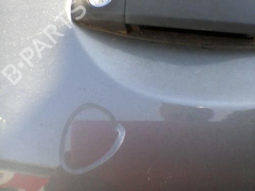 Right front door HYUNDAI i10 I (PA) 1.1 | BP21746647C3 
