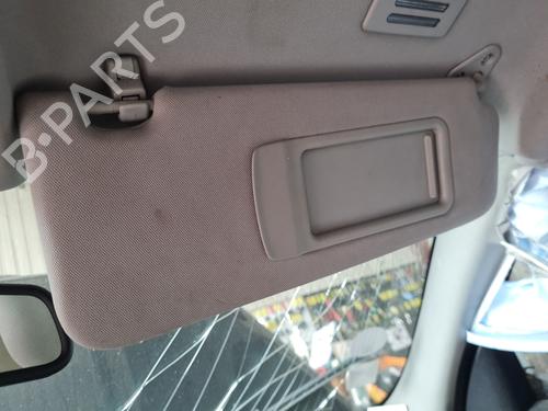 Right front fog light BMW 3 Touring (E91) 320 d | BP28283702C31 