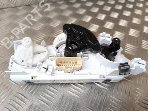 Climate control RENAULT KANGOO Express (FW0/1_) 1.5 dCi 90 (FW0G, FW05, FW08, FW11) | BP27608806I5 