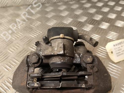 Used Left rear brake caliper CITROËN XSARA (N1) 2.0 16V (136 hp) 21748257