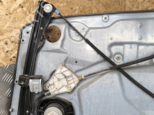 Front left window mechanism SEAT IBIZA III (6L1) 1.4 16V | BP24148159C22 