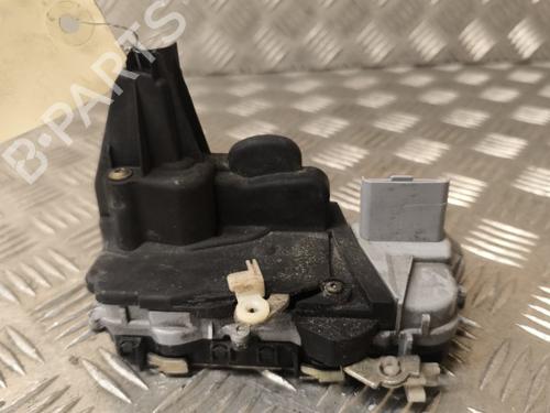 Front left lock PEUGEOT 307 (3A/C) 1.6 16V | BP21740888C98 
