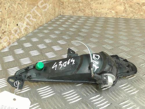 Used Right front indicator PEUGEOT 308 II (LB_, LP_, LW_, LH_, L3_) 1.2 THP 130 (131 hp) 21728915
