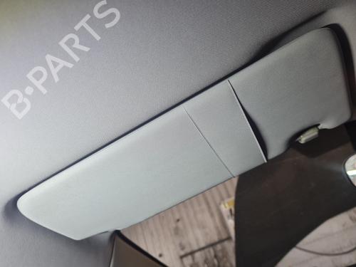 Left tailgate light HONDA CIVIC VIII Hatchback (FN, FK) 1.8 (FN1, FK2) | BP27328871C79 