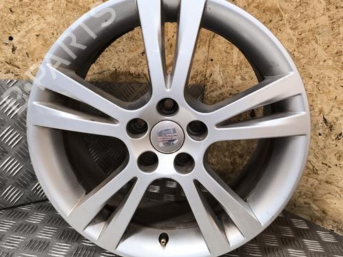 Felg SEAT IBIZA IV (6J5, 6P1) 1.6 TDI (90 hp) 23847387