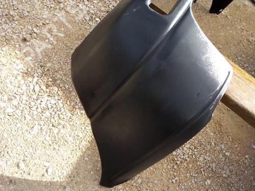 Rear bumper LAND ROVER FREELANDER I (L314) 2.0 Td4 4x4 | BP21752238C8 