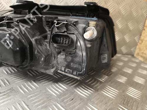 Left headlight AUDI A4 B5 (8D2) 1.9 TDI quattro | BP26710601C28 
