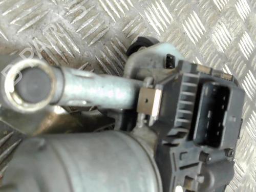 Used Front wiper motor PEUGEOT 407 (6D_) 2.0 HDi 135 (6DRHRH, 6DRHRE, 6DRHRG, 6DRHRJ) (136 hp) 21734433