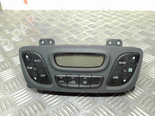 Climate control HYUNDAI SANTA FÉ I (SM) 2.0 CRDi 4x4 | BP21742114I5 