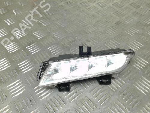 Used Left daytime light RENAULT CLIO IV (BH_) 1.5 dCi 90 (90 hp) 21749738