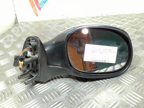 Right mirror CITROËN XSARA PICASSO (N68) 1.6 HDi | BP21749797C27 