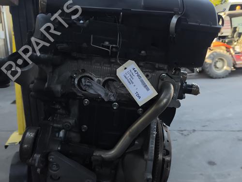 Used Engine CITROËN C1 (PM_, PN_) 1.0 (68 hp) 27528192