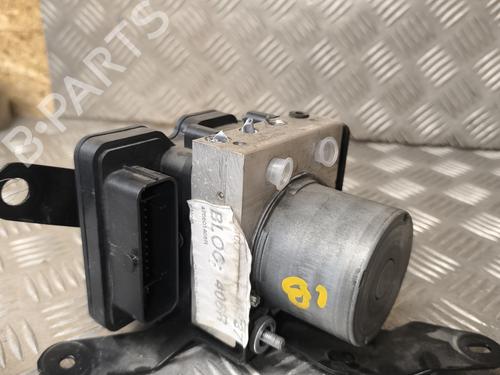 ABS pump RENAULT KANGOO Express (FW0/1_) 1.5 dCi 90 (FW0G, FW05, FW08, FW11) | BP27437329M43 