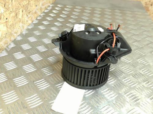 Heater blower motor PEUGEOT 406 (8B) 1.9 TD | BP21737775M62 