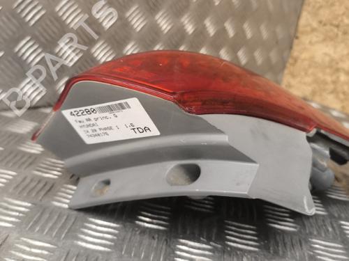 Left taillight HYUNDAI ix20 (JC) 1.6 CRDI | BP21730452C34 