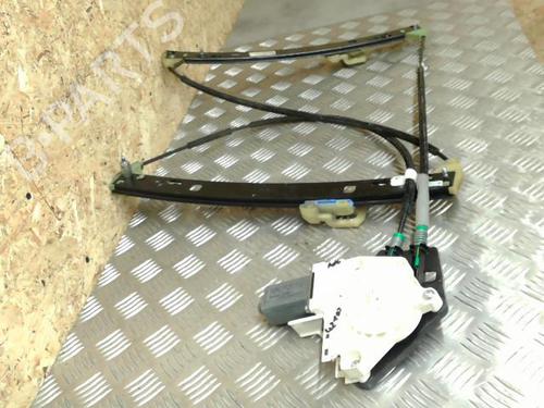 Front left window mechanism AUDI A1 (8X1, 8XK) 1.6 TDI | BP21730211C22 