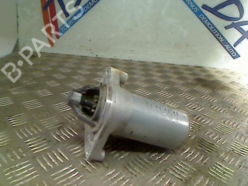 Startmotor CITROËN C3 II (SC_) 1.2 VTi 82 (82 hp) 21747255