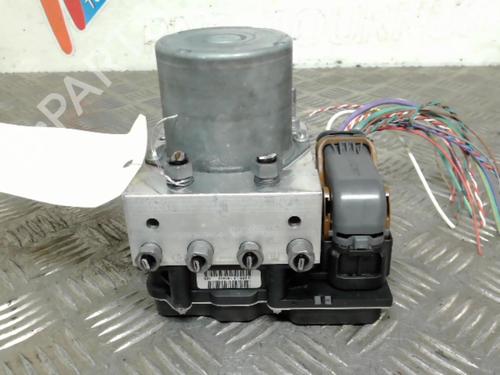 ABS Bremseaggregat CITROËN C4 Grand Picasso I (UA_) 2.0 HDi 138 (136 hp) 21731214