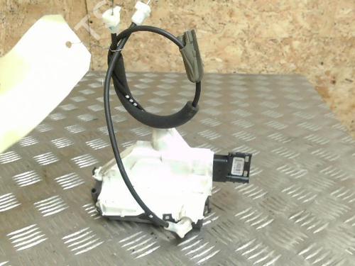 Front right lock CITROËN C3 II (SC_) 1.6 HDi | BP21729066C97 