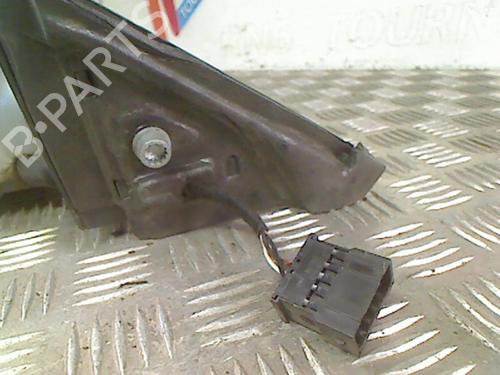 Left mirror AUDI A3 (8L1) 1.9 TDI | BP21751520C26 