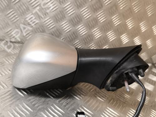 Left mirror RENAULT CLIO IV (BH_) 1.5 dCi 90 | BP29422579C26 
