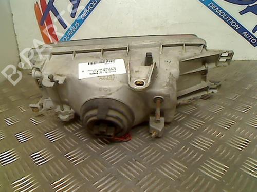 Used Left headlight TOYOTA COROLLA FX Compact (E8B) 1.3 (EE80_, EE80) (75 hp) 21738553