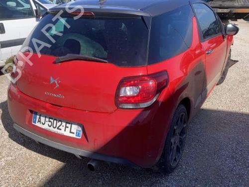 Right taillight CITROËN DS3 (SA_) 1.6 HDi 90 | BP21734131C35 