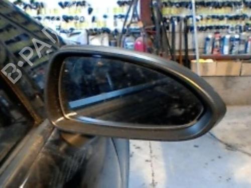Used Right mirror OPEL CORSA D (S07) 1.3 CDTI (L08, L68) (75 hp) 21744584