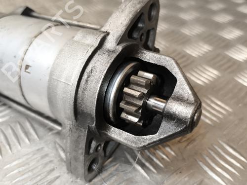 Starter TOYOTA COROLLA Verso (ZER_, ZZE12_, R1_) 2.2 D-4D (AUR10_, AUR10R) | BP22016346M8 