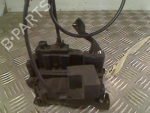 Used Rear right lock RENAULT CLIO III (BR0/1, CR0/1) 1.5 dCi (BR17, CR17) (86 hp) 21739452