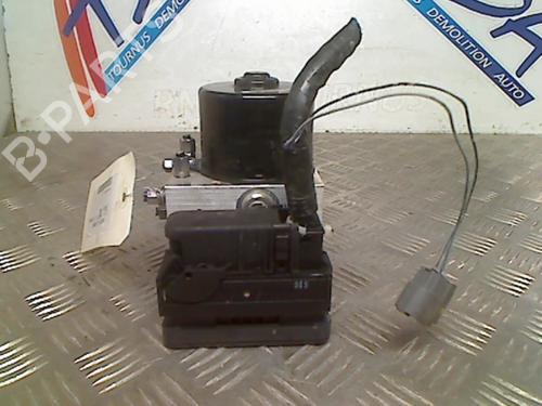 Used ABS pump MAZDA 5 (CR) 2.0 CD (CR19) (110 hp) 21731258