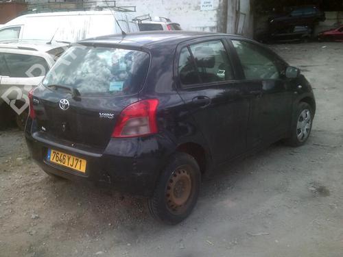 Højre baglygte TOYOTA YARIS (_P9_) 1.4 D-4D (NLP90_, NLP90R) | BP21736076C35 