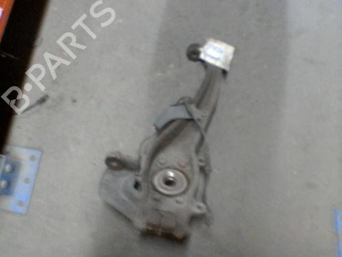 Used Right front steering knuckle NISSAN PATHFINDER III (R51) 2.5 dCi 4WD (174 hp) 21732383