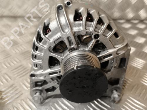 Alternator RENAULT CAPTUR I (J5_, H5_) 1.2 TCe 120 | BP28197501M7 