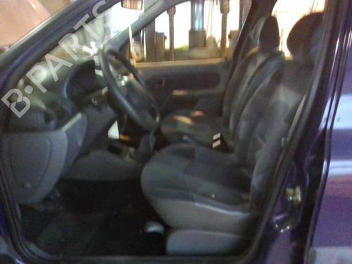 Other RENAULT CLIO II (BB_, CB_) 1.9 D (B/CB0J) | BP21738148O1 