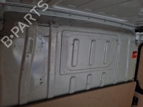 Left front steering knuckle PEUGEOT BOXER Van 2.2 BlueHDi 165 | BP29167569M25 - Image 14