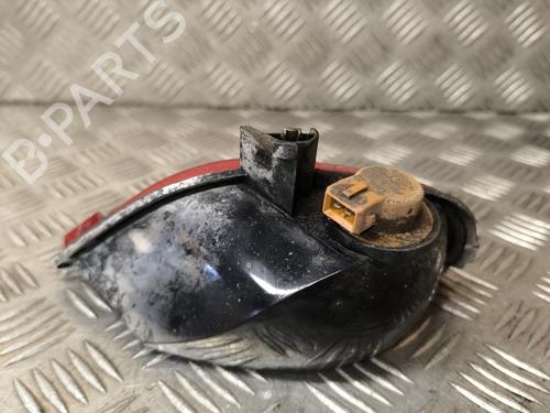 Rear bumper right light RENAULT MEGANE IV Hatchback (B9A/M/N_) 1.5 dCi 110 (B9A3) | BP26039927C82 