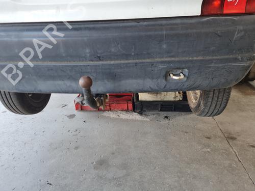 Rear bumper CITROËN SAXO (S0, S1) 1.0 X | BP27716915C8 