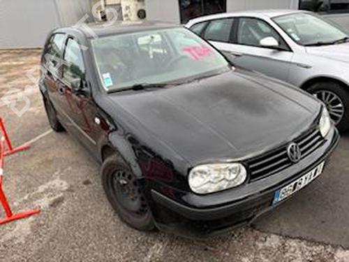 Tailgate VW GOLF IV (1J1) 1.6 16V | BP21747859C6 