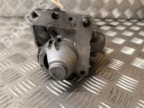 Used Starter PEUGEOT 308 I (4A_, 4C_) 1.4 16V (98 hp) 25924666