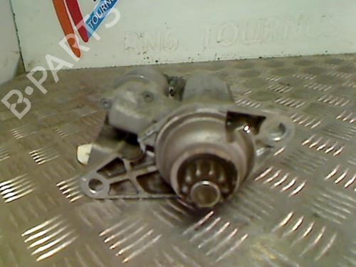 Startmotor VW FOX Hatchback (5Z1, 5Z3, 5Z4) 1.2 | BP21747243M8