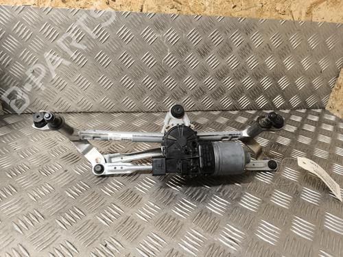 Viskermotor vindrude VW UP! (121, 122, BL1, BL2, BL3, 123) 1.0 (75 hp) 21748055
