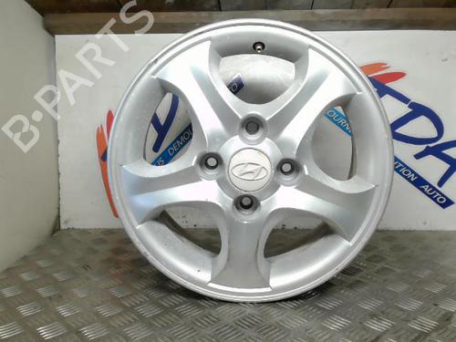 Rim HYUNDAI COUPE I (RD) 2.0 16V | BP21749074C45 